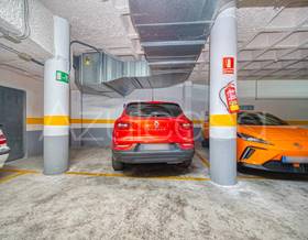garages for sale in sant vicent del raspeig
