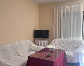 apartments for rent in los palacios y villafranca