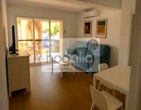 flat rent sevilla by 1,200 eur