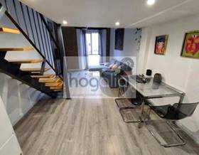duplex rent sevilla sevilla by 1,300 eur