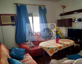 flat rent sevilla by 1,050 eur