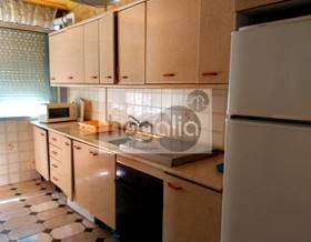 flat rent sevilla by 1,250 eur