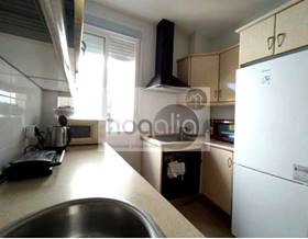 flat rent sevilla by 1,600 eur
