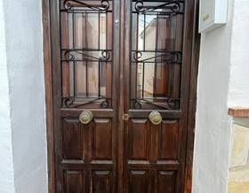 town house sale algarrobo by 158,000 eur