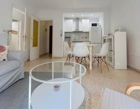 flat rent sevilla by 850 eur