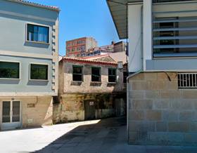 houses for sale in pontevedra