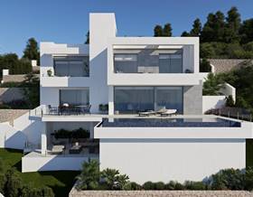 villa sale benitachell benitachell - cumbres del sol by 1,989,500 eur