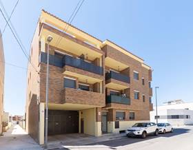 flat sale deltebre jesus i maria by 120,000 eur