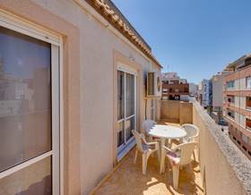 penthouse sale torrevieja centro by 180,950 eur