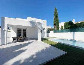 chalet rent denia tossal gros by 2,300 eur