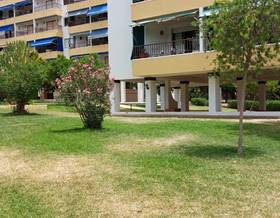 flat rent aguadulce campillo del moro by 550 eur