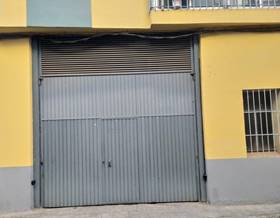 garages for rent in plasencia