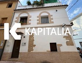 townhouse sale genoves comunidad valenciana by 195,000 eur