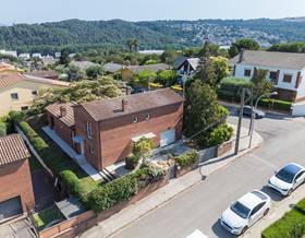 single family house sale bigues i riells bigues by 399,500 eur