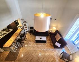 duplex rent madrid capital by 2,000 eur