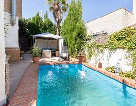 chalet sale huetor vega los rebites by 369,000 eur