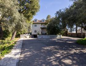 villas for sale in maracena