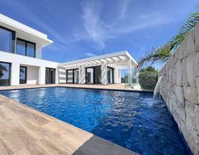 houses for sale in calpe calp