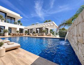 houses for sale in javea xabia