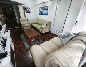 apartments for sale in vizcaya province
