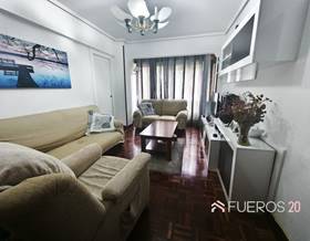 flat sale barakaldo by 299,000 eur