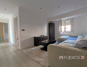 flat sale barakaldo by 260,000 eur
