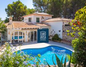 villa sale pedreguer by 670,000 eur