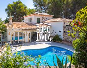villas for sale in murla