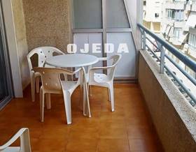 flat sale alicante santa pola by 129,000 eur