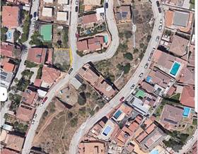 land sale malaga puerto de la torre by 110,000 eur