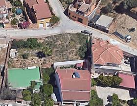 lands for sale in churriana