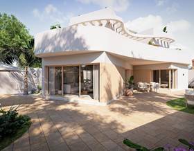 villas for sale in orihuela costa