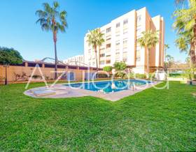 flat rent alicante garbinet-parque de las avenidas by 1,200 eur