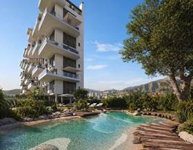 apartment sale alicante la villajoyosa vila joiosa by 986,750 eur