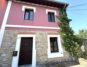 single family house sale siero by 149,000 eur