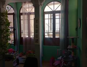 flat rent caceres by 800 eur
