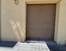 premises rent xirivella centro ciudad by 400 eur