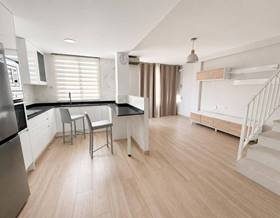 duplex for rent in guadalajara province