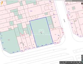 buildings for sale in terrassa