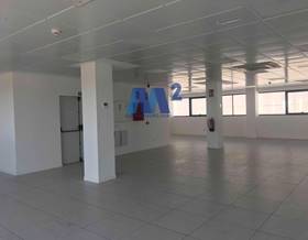 offices for rent in alcorcon