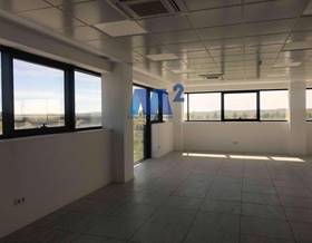 office rent getafe by 2,594 eur