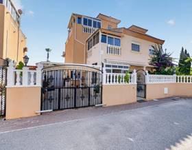 villas for sale in la zenia