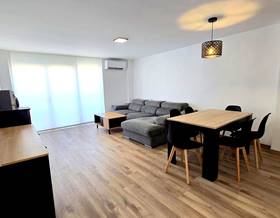 apartments for rent in valencia province