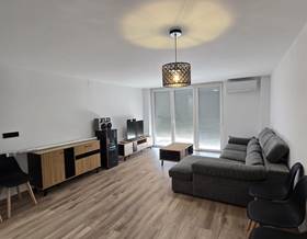 flat rent gandia by 1,250 eur