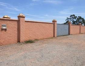 country house sale alcala de guadaira hacienda al-baraka by 49,420 eur