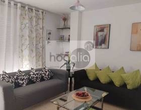 flat rent sevilla sevilla by 1,400 eur