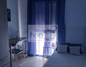 houses for rent in sevilla