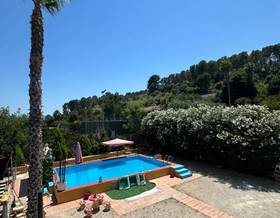 houses for sale in l´enova