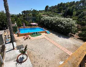villas for sale in castello de la ribera