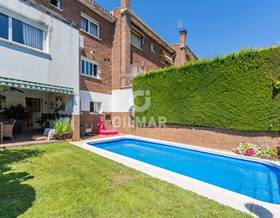 houses for sale in pozuelo de alarcon